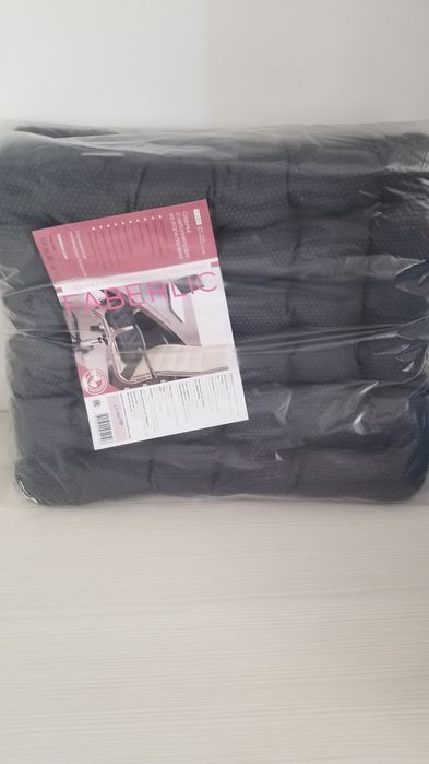 Сидушкая из гречневой лузги