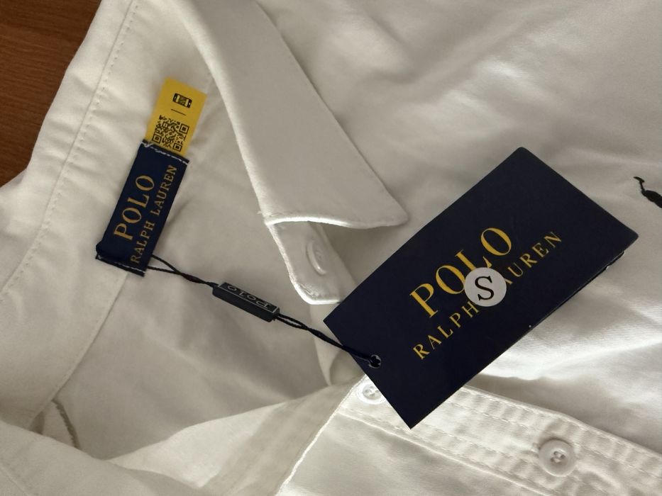 Ralph Lauren Shirt