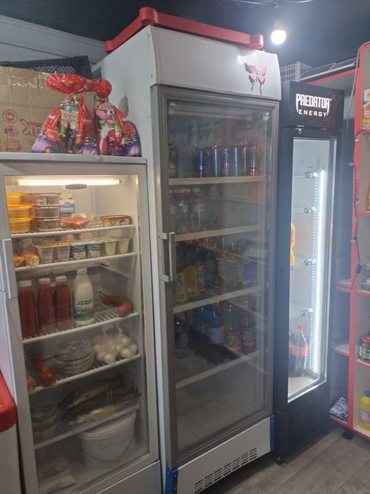 Продам холодильник