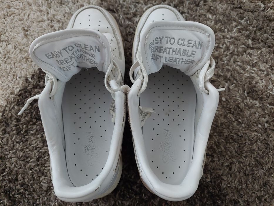 Маратонки Nike Air Force 1 '07