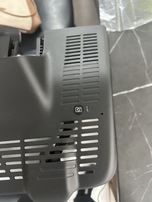 Видео регистратор GEELY COOLRAY