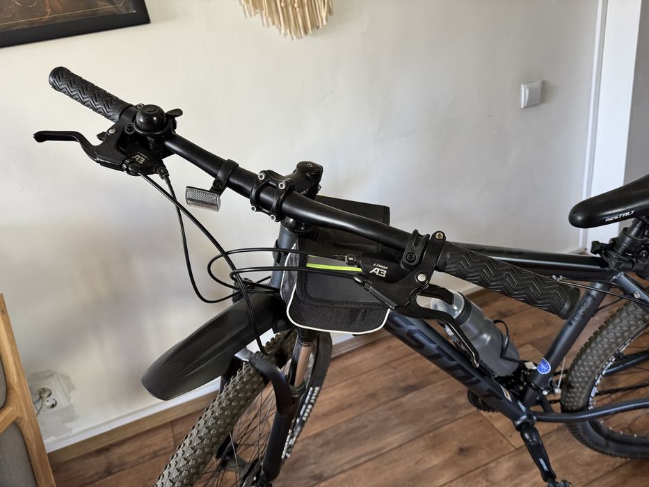 Велосипед Gestalt