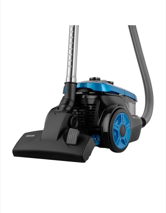 Прахосмукачка без торба 
Прахо