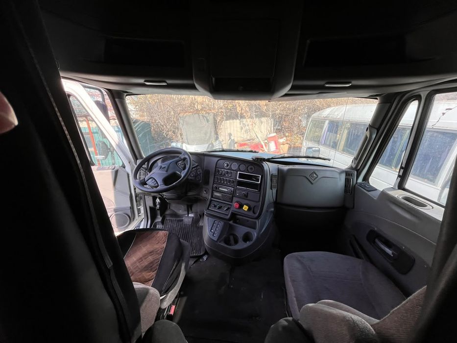 Тягач International, prostar, 2013г,