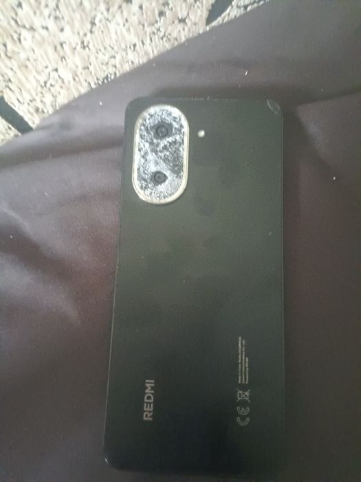 Redmi A5 на запчасти