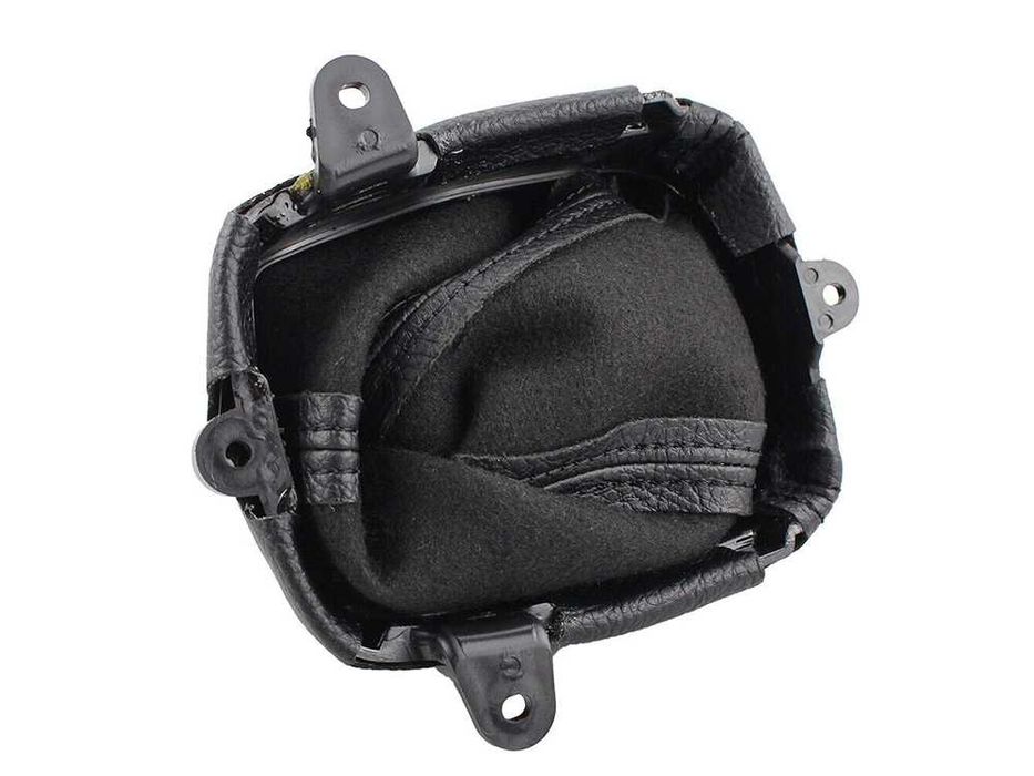 Топка скоростен лост с маншон Хонда Акорд VIII 8 MK8 08-14 6 скорости