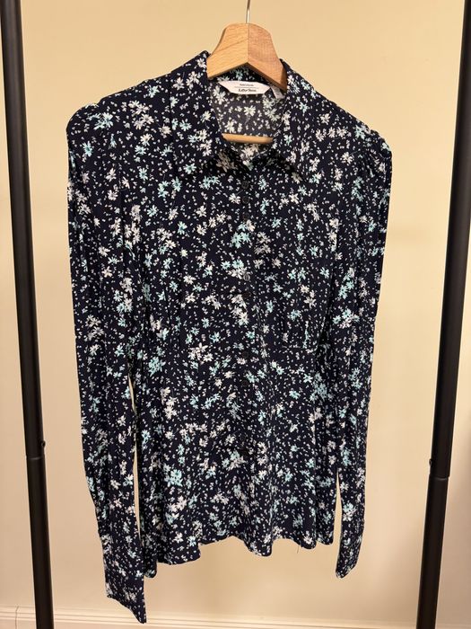 &Other stories Риза флорален принт