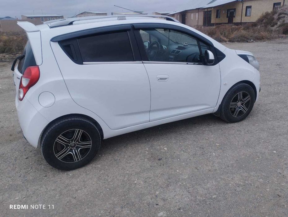 Спарк сотилади холати ало