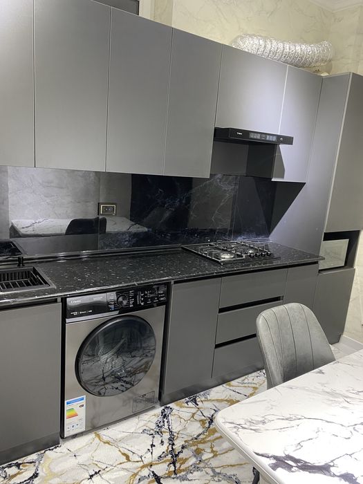 Сдаётся квартира в аренду. Самарканд ул Рудакий