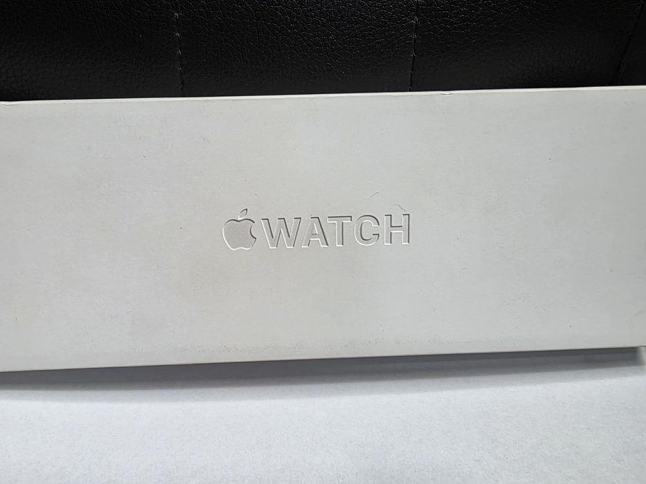 Apple Watch Series 11  46mm  Space Gray  AI Black  Cutie NOU SIGILAT