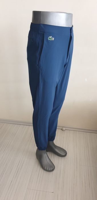 Lacoste Sport X Novac Djokovic  Stetch Pant  2 - XS - S НОВО! ОРИГИНАЛ