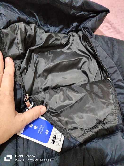 Продам комбинезон демисезон, осень-весна