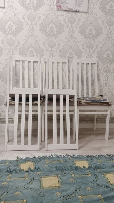 Продам стулья хорош состоян