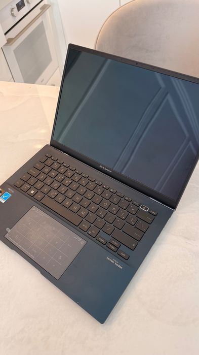 ASUs Zenbook 14 oled