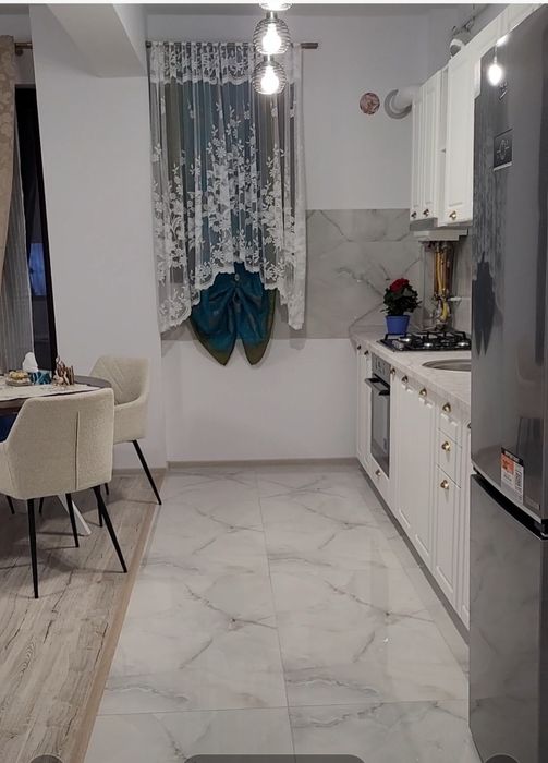 Apartament de închiriat în zona Esso Giroc