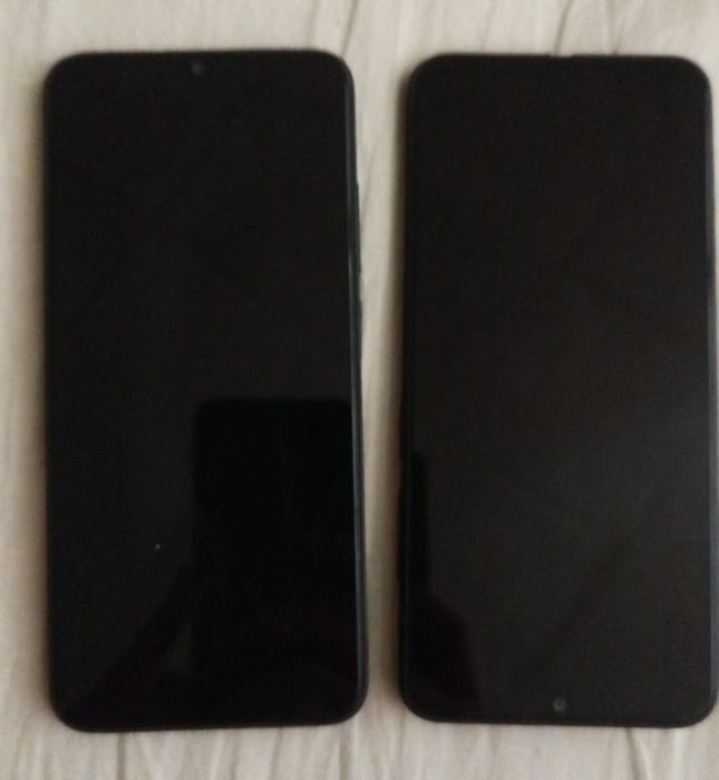 Продам два телефона POCO M5