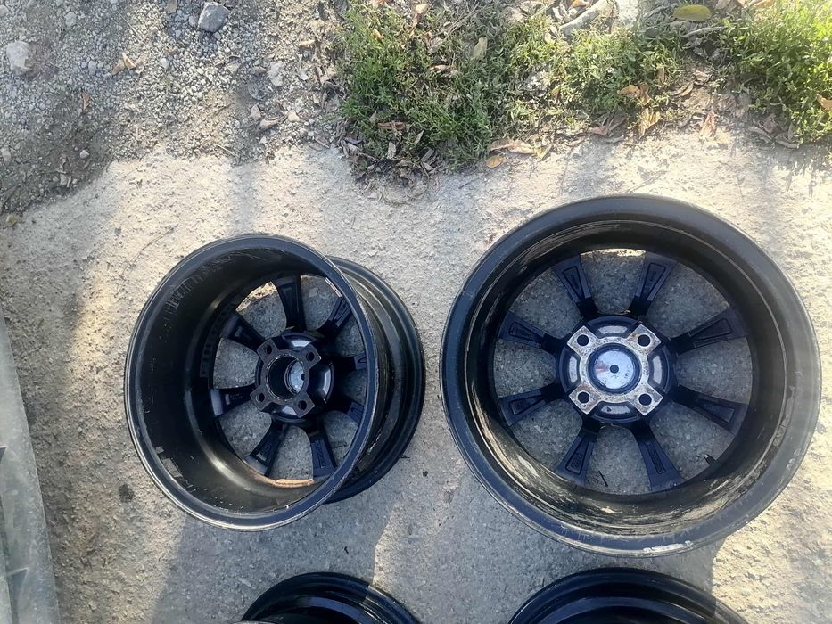 Джанти 15 4x108 6.5J ET16