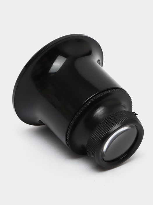 Лупа ювелира, 20x увеличение