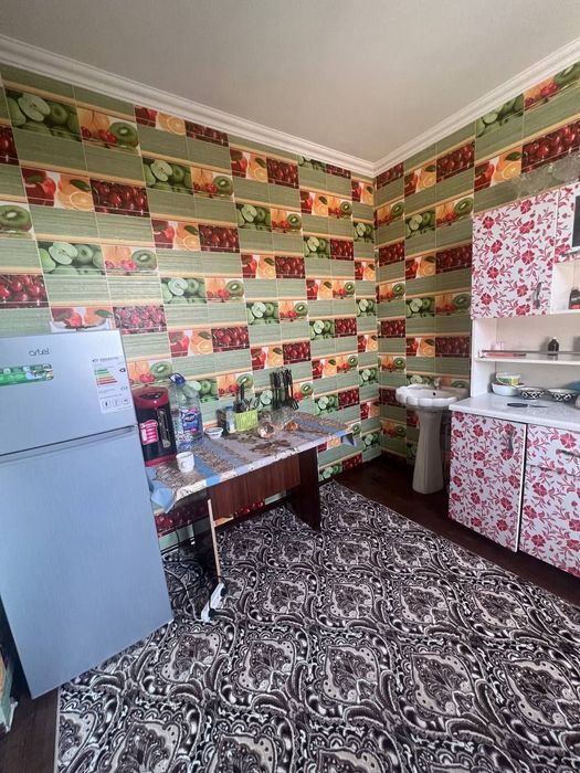 Бектемир тумани. 346 мактаб Намунали Коттедж 2 сотих