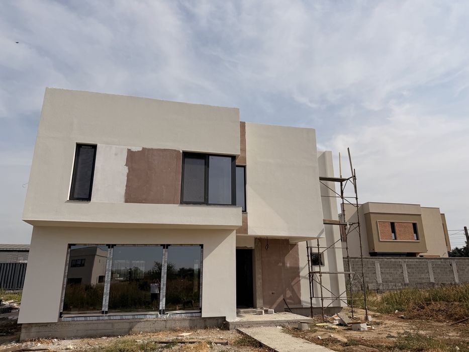 Casa de vazare zona Ford-Hamat-Ionumi ,Fantana de piatra 21