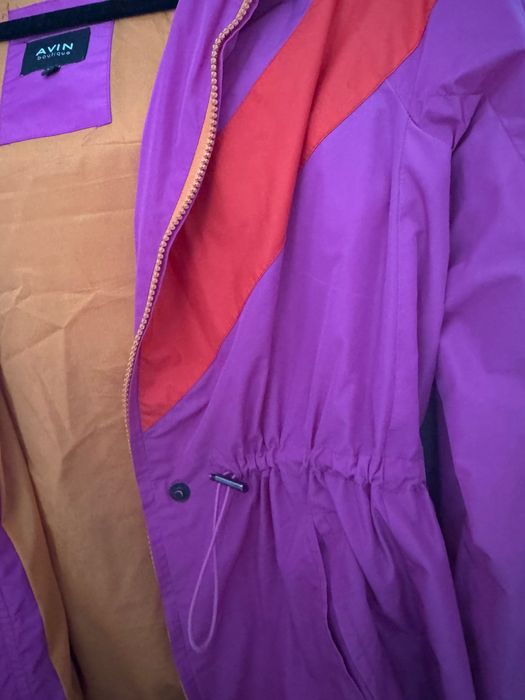 Яке пролетна парка Avin