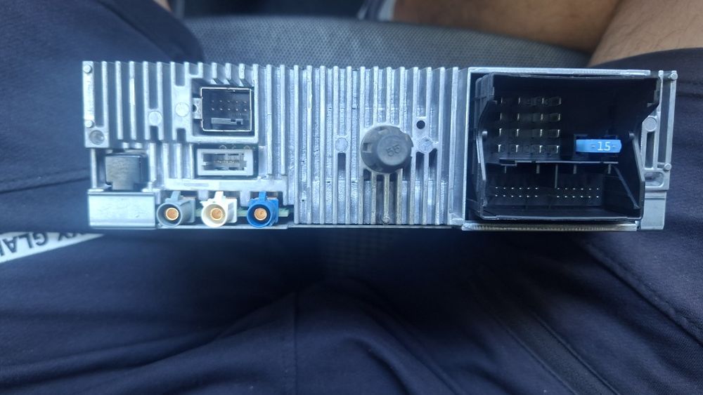 Media player navi RNEG 2  PAUGEOT CITROEN