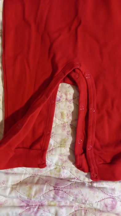 Космонавт +подарък пижама