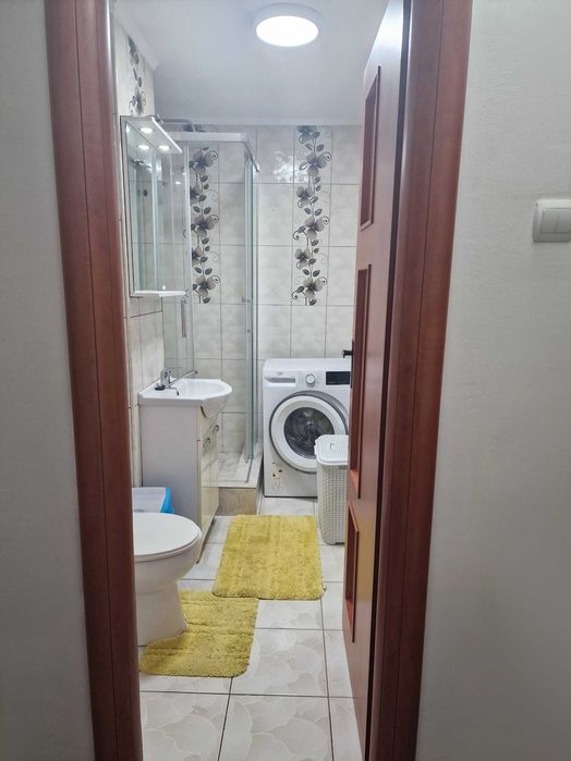 Garsoniera de inchiriat - Giurgiu | Centrala proprie | Aer conditionat