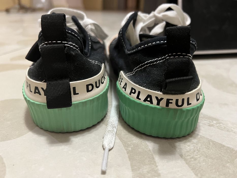 Кеды, новые. Унисекс