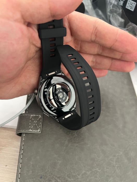 Huawei Watch GT 6 Pro