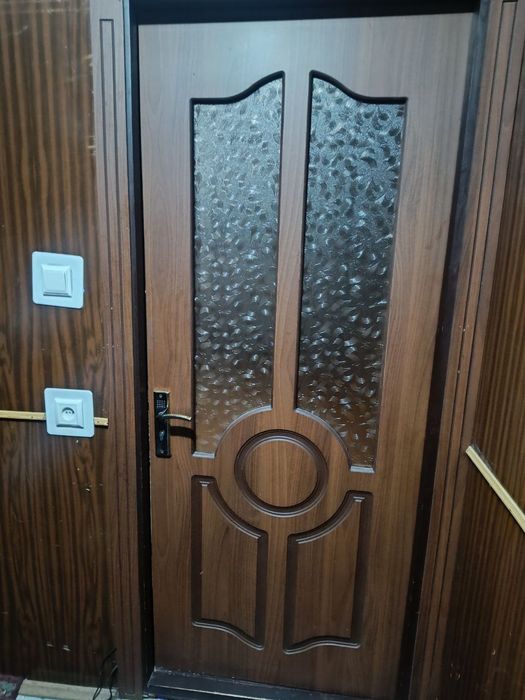 Продам однакомнатную квартиру новой планировки от собственника