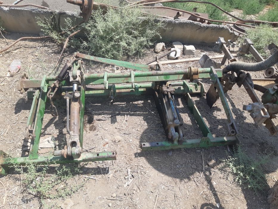 Kultuvatsiya sotiladi