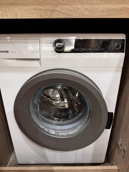 Пералня Gorenje 9kg