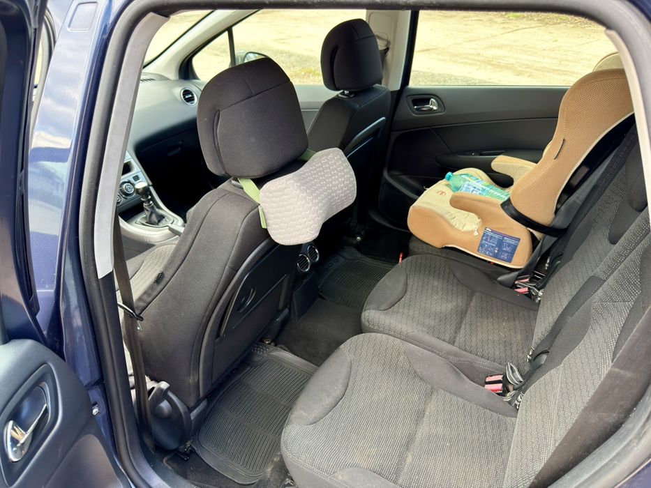 PeugeotT 308 SW HDI 1.6