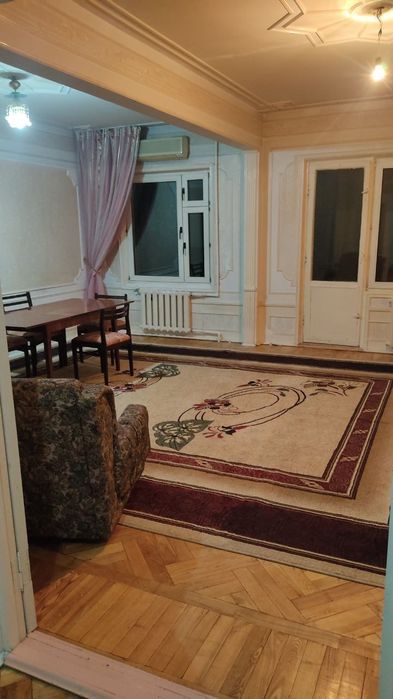 Аренда квартиры толко семья