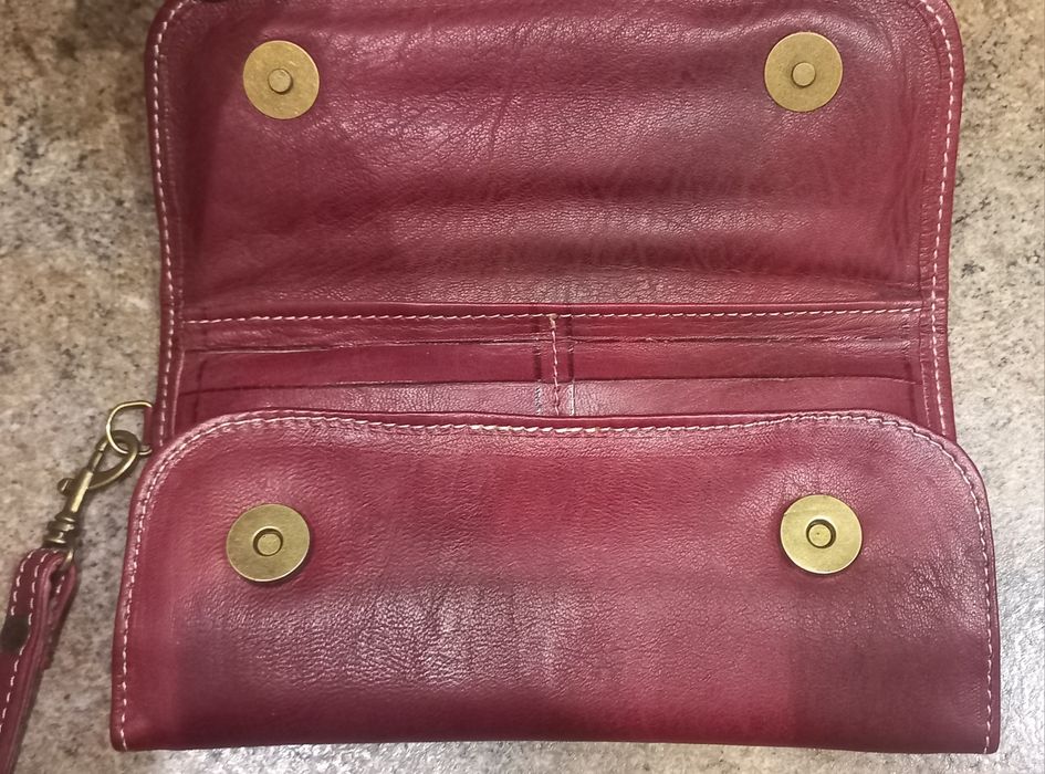 Продам женский кошелек