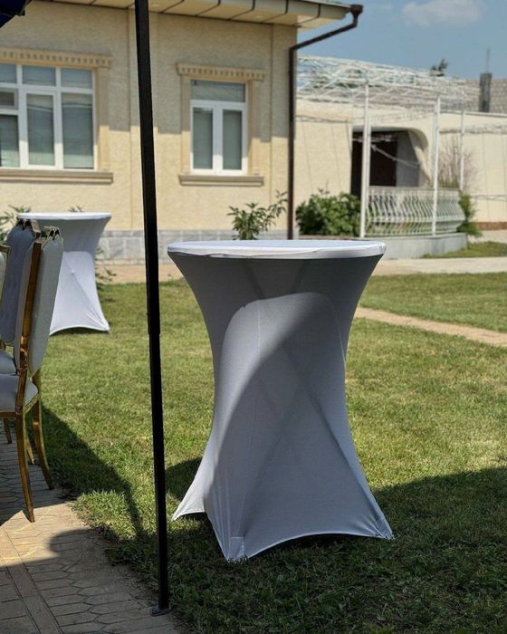 Stol stul pasuda zontik naves haladinik marazilka prokat
