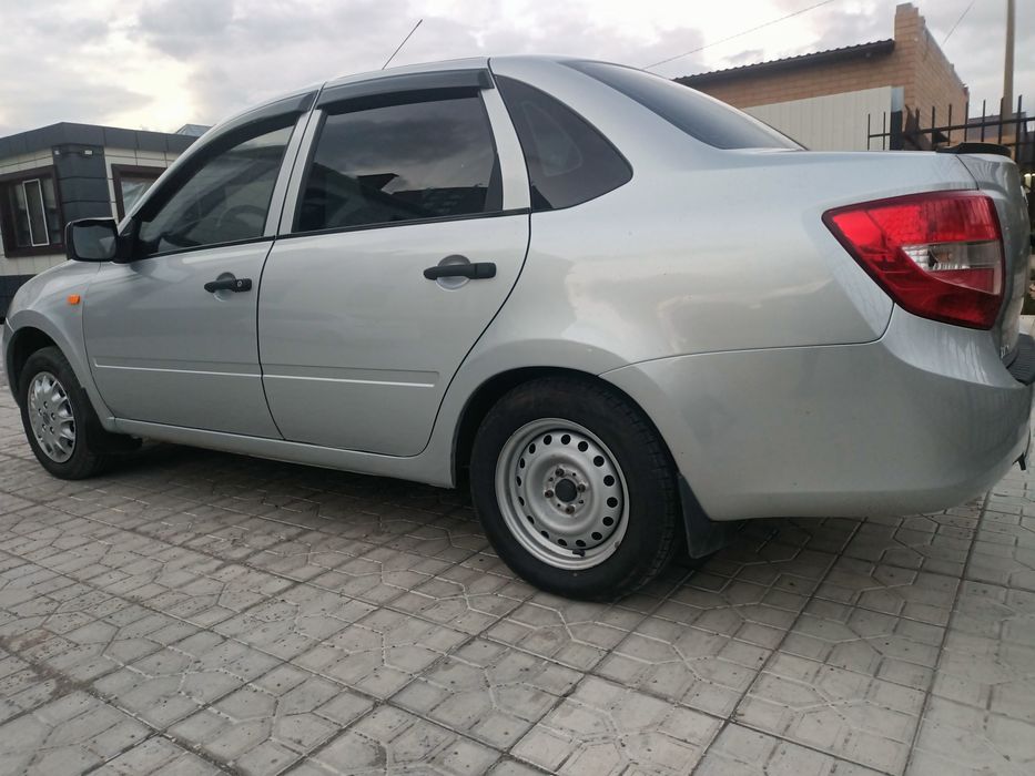 Продам гранту 2190