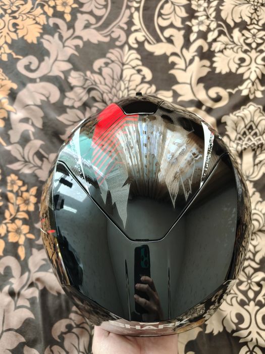 Каска за мотор Shark D-Skwal 2 Penxa