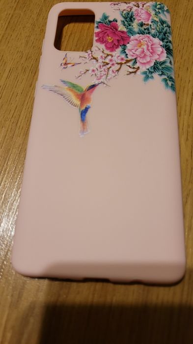 Carcasa/husa telefon Samsung A71