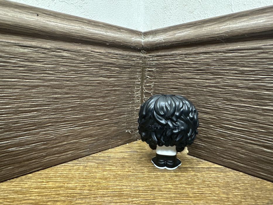 Фигурка «Очень странные дела»