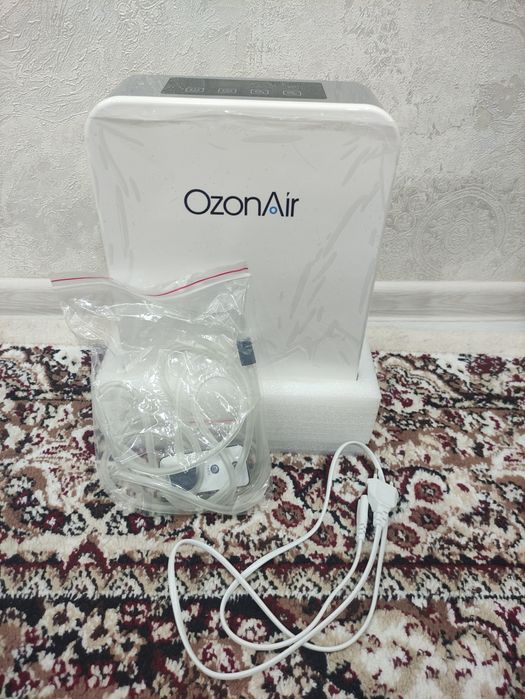 OzonAir OZ-7 озонатор