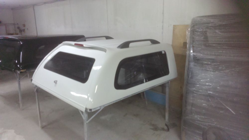 Кунг для Ford ranger пикап форд