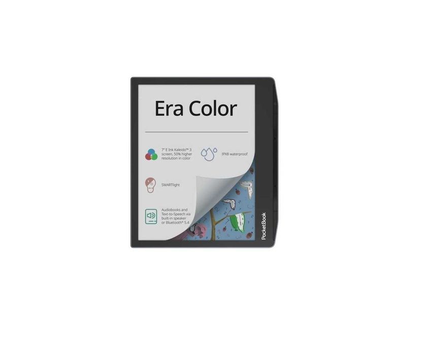 } Электронная книга PocketBook 700K3 Era Color Stormy Sea