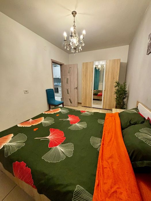 Apartament în regim hotelier