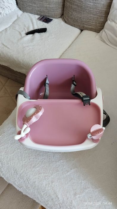 Столче за хранене