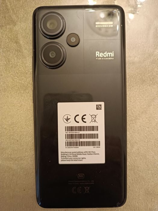 Продается Redmi Note 13 Pro+ 5G 8/256