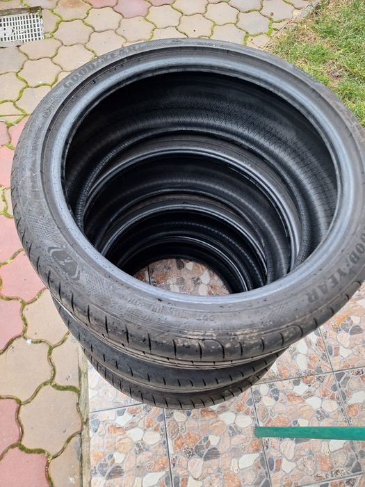 Anvelope pe r 17 si r 19 si jante pe r17
