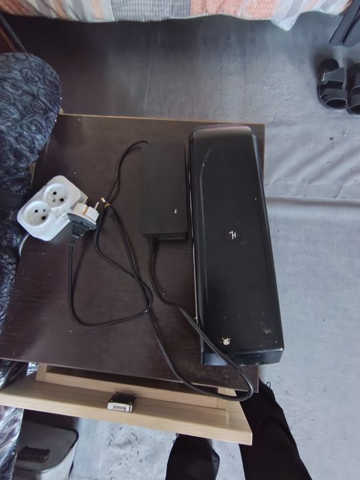 Electrovelosiped