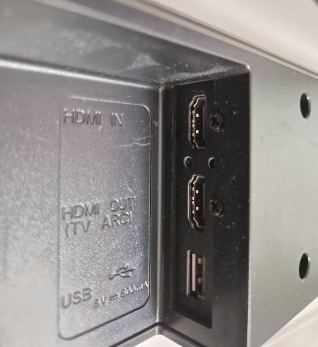 Саундбар LG SL5Y